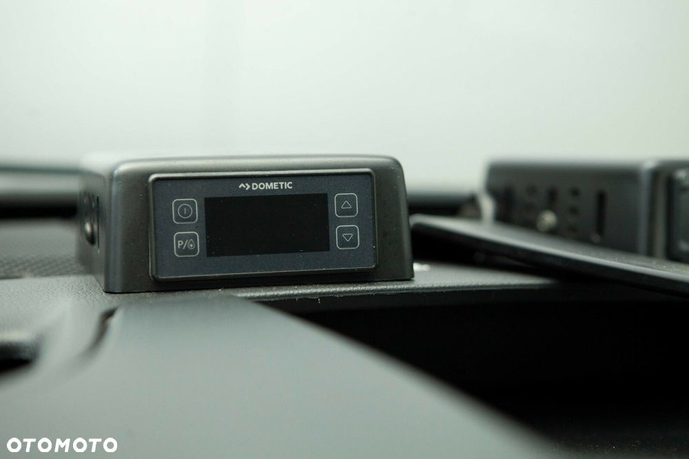 Mercedes-Benz eVito - 28