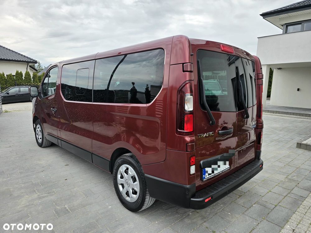 Renault Trafic - 17
