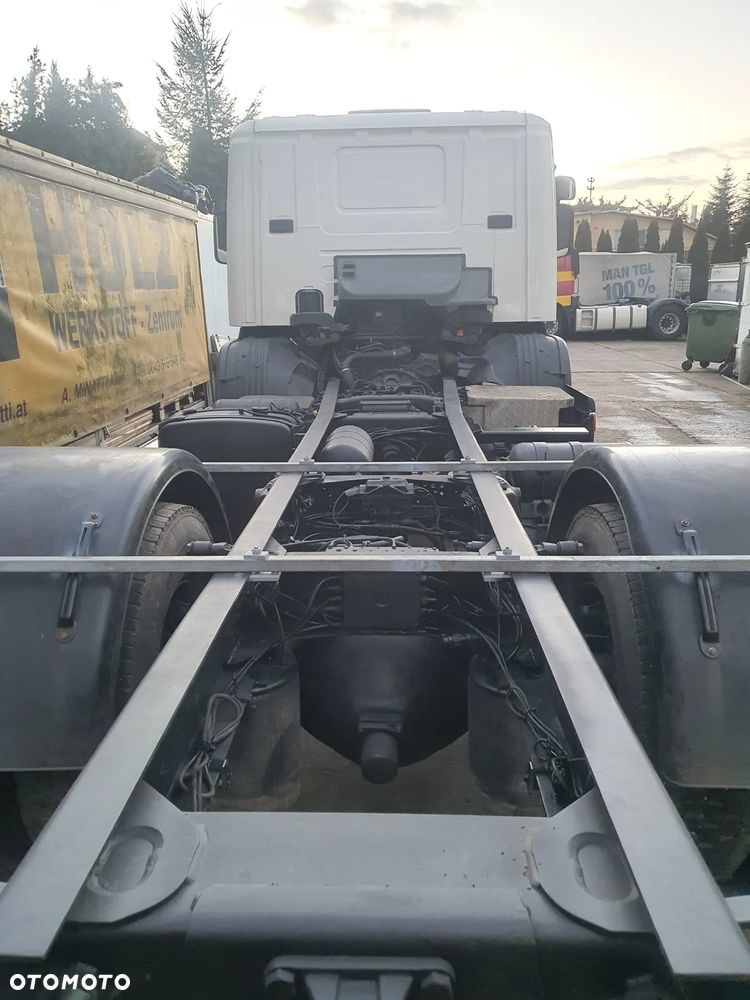 Scania P 114 - 6