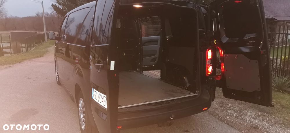 Toyota Proace - 4