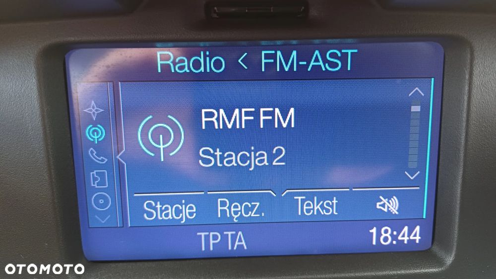 Ford EcoSport 1.5 EcoBlue TITANIUM - 21