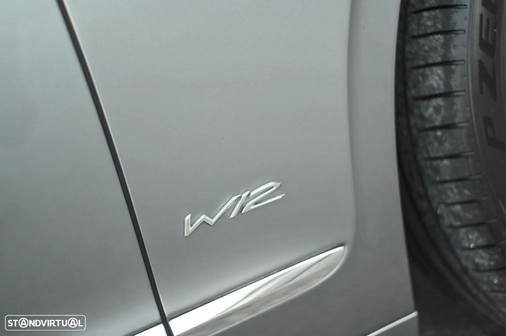 Bentley Flying Spur W12 - 14