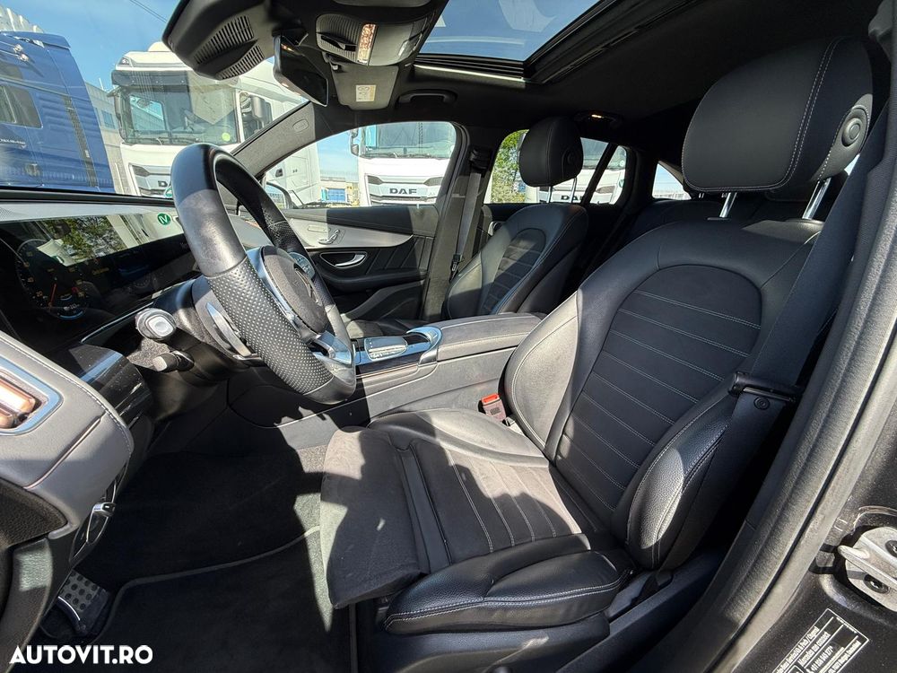 Mercedes-Benz EQC 400 4MATIC - 14