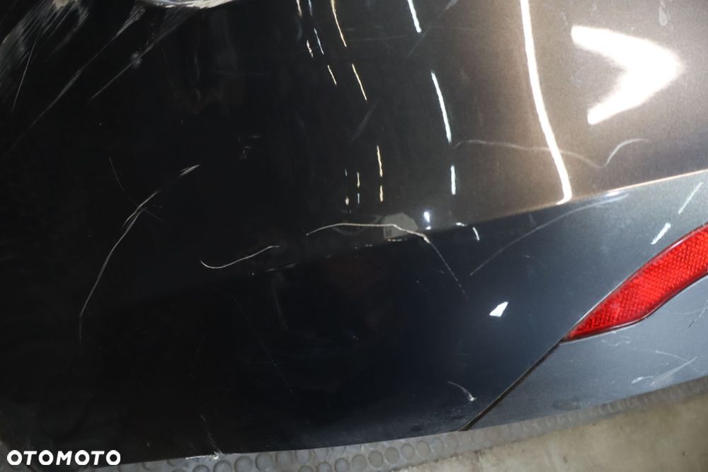 ZDERZAK TYLNY OPEL INSIGNIA A LIFT Z190 - 8