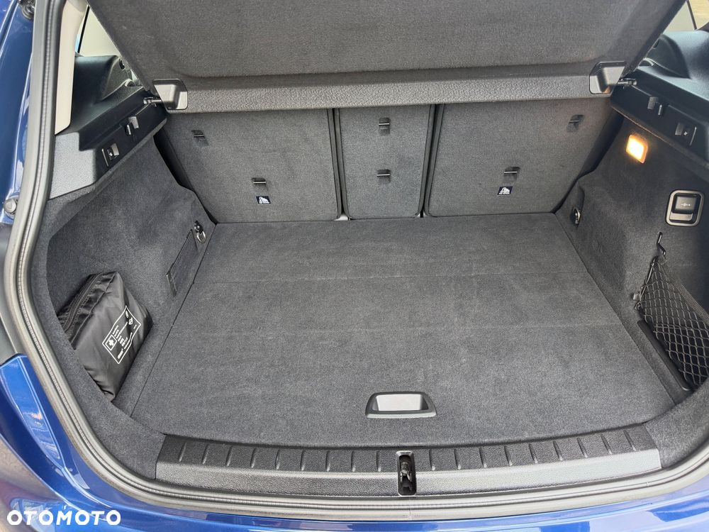 BMW Seria 2 218i Sport Line - 29