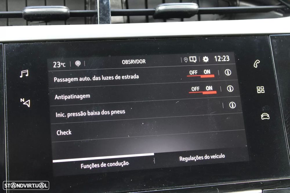 Opel Corsa 1.5 D Business Edition - 22