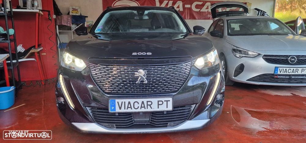 Peugeot 2008 PureTech 100 Stop&Start Allure Pack - 6