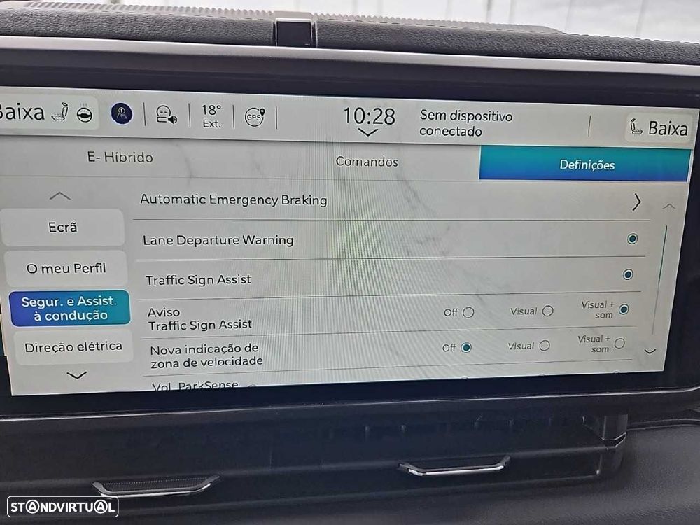 Jeep Wrangler Unlimited 2.0 TG 4xe Sahara - 24