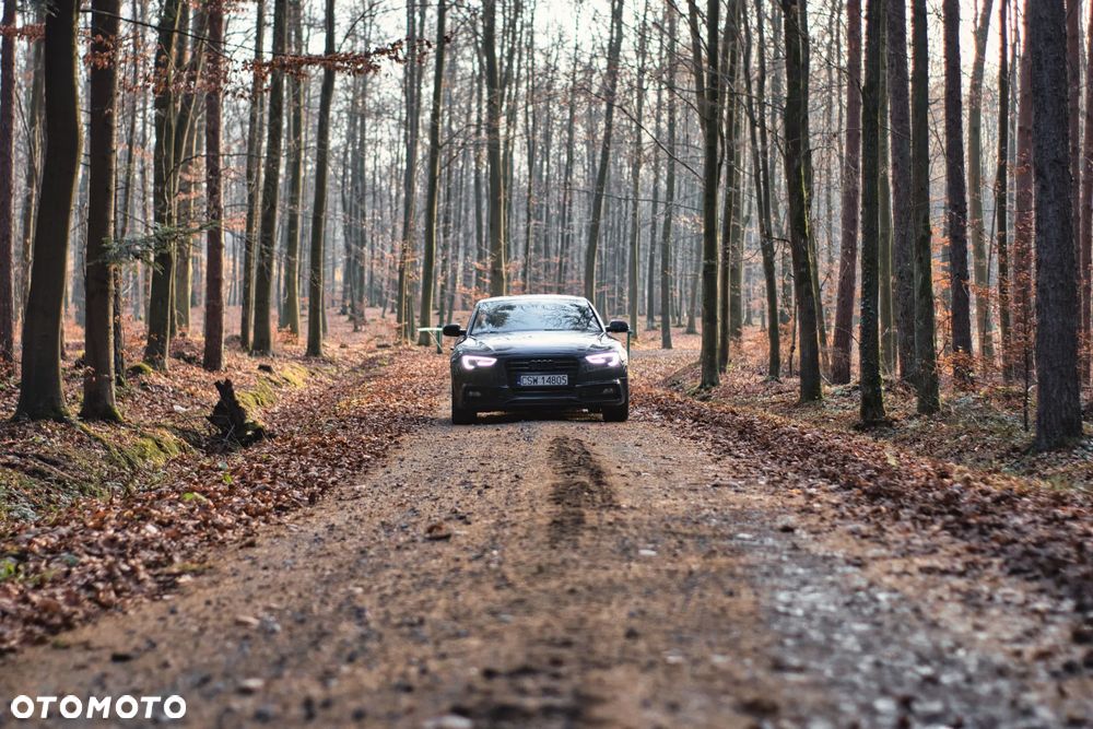 Audi A5 Coupé 2.0 TFSI Quattro S tronic - 12