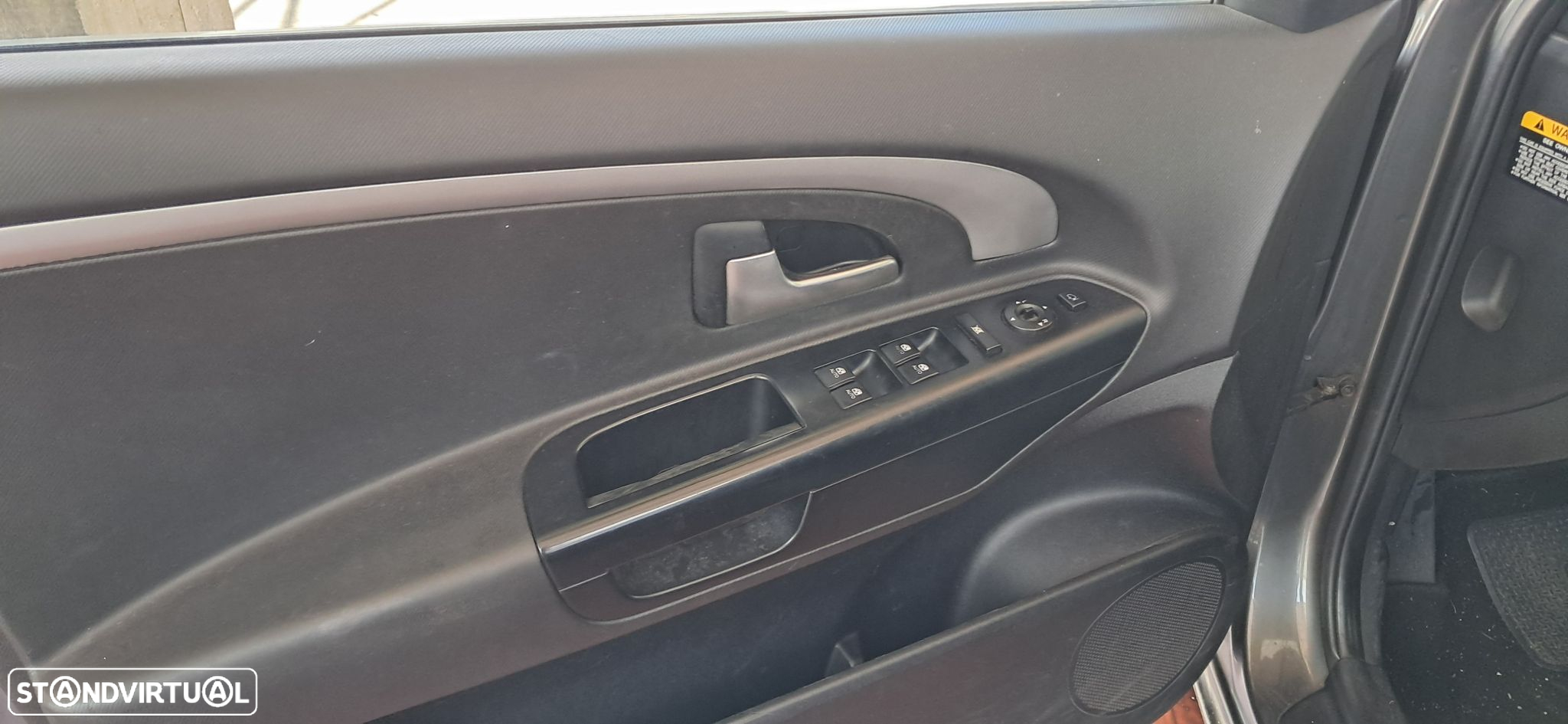Kia Ceed 1.6 CRDi EX ISG - 4