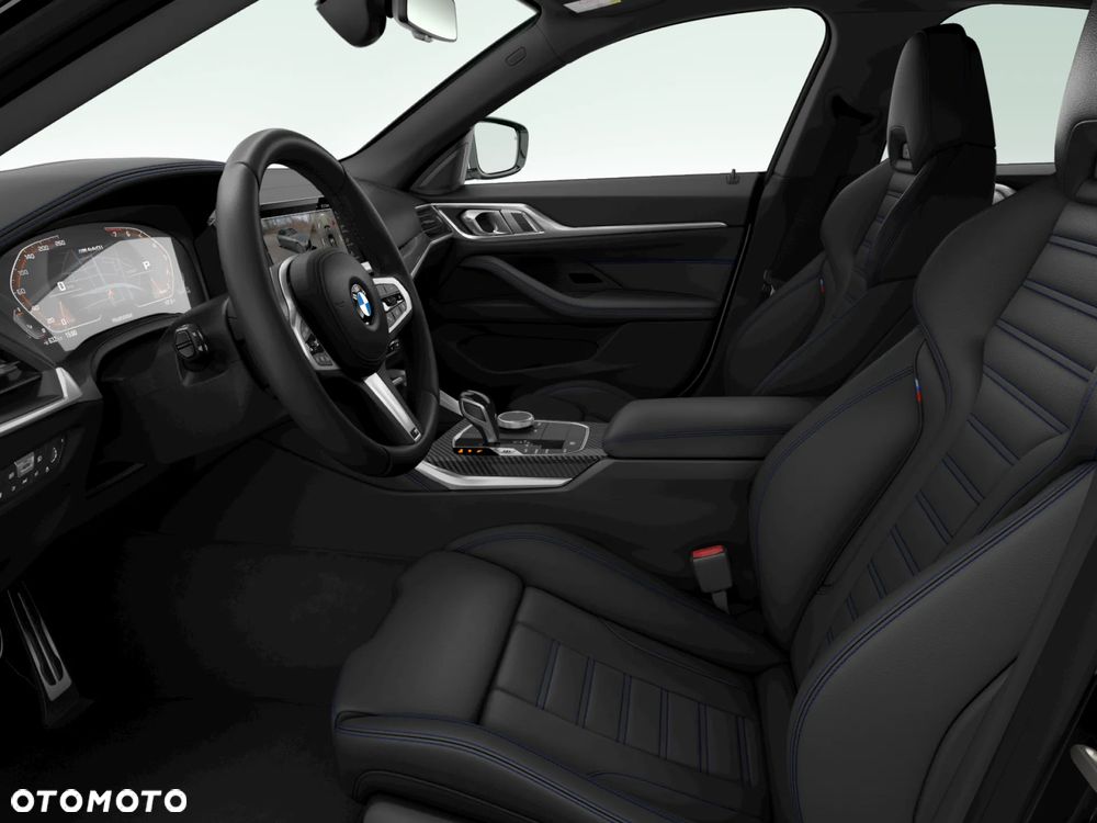 BMW Seria 4 440i xDrive M Sport sport - 7