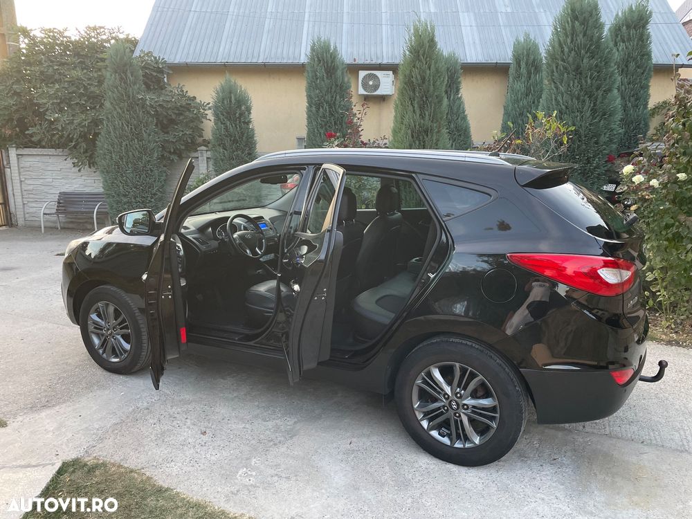 Hyundai ix35 - 13