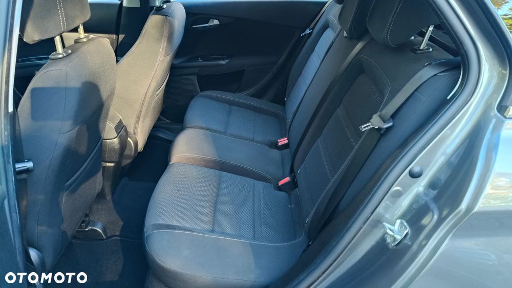 Fiat Tipo - 21