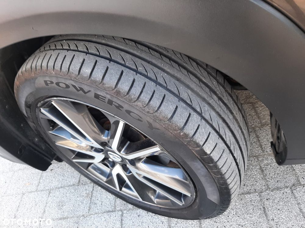 Mazda CX-3 SKYACTIV-D 105 AWD Sports-Line - 40