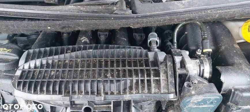 Citroen C3 ii 1,2 vti kompresor sprezarka klimatyzacji - 1