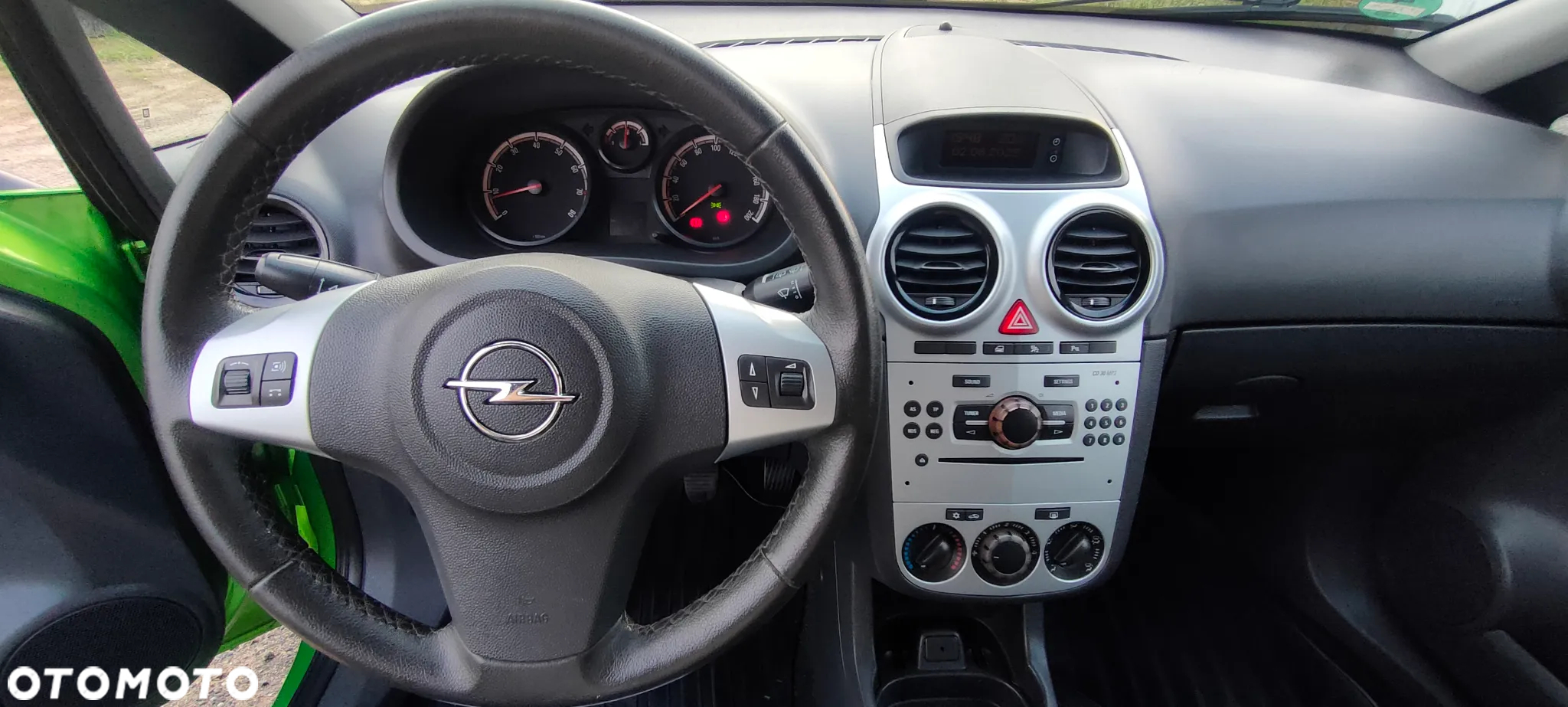 Opel Corsa 1.2 16V (ecoFLEX) Edition - 16