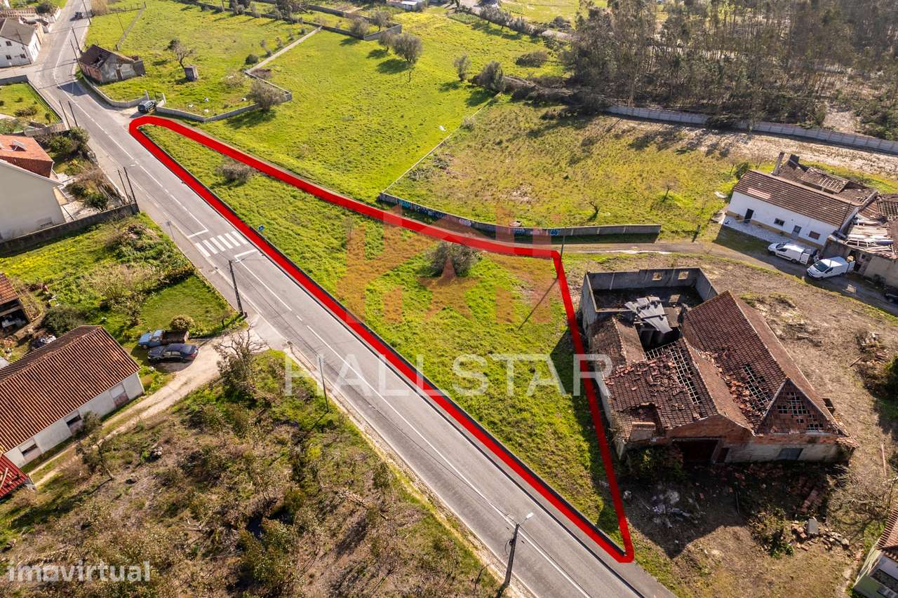 Terreno para Construção / Índice de 0.6 / Boa Vista - Grande imagem: 2/26