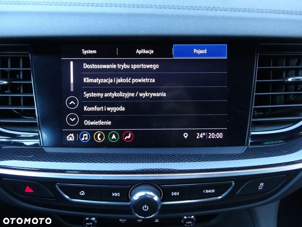 Opel Insignia 2.0 CDTI Business Edition S&S - 31
