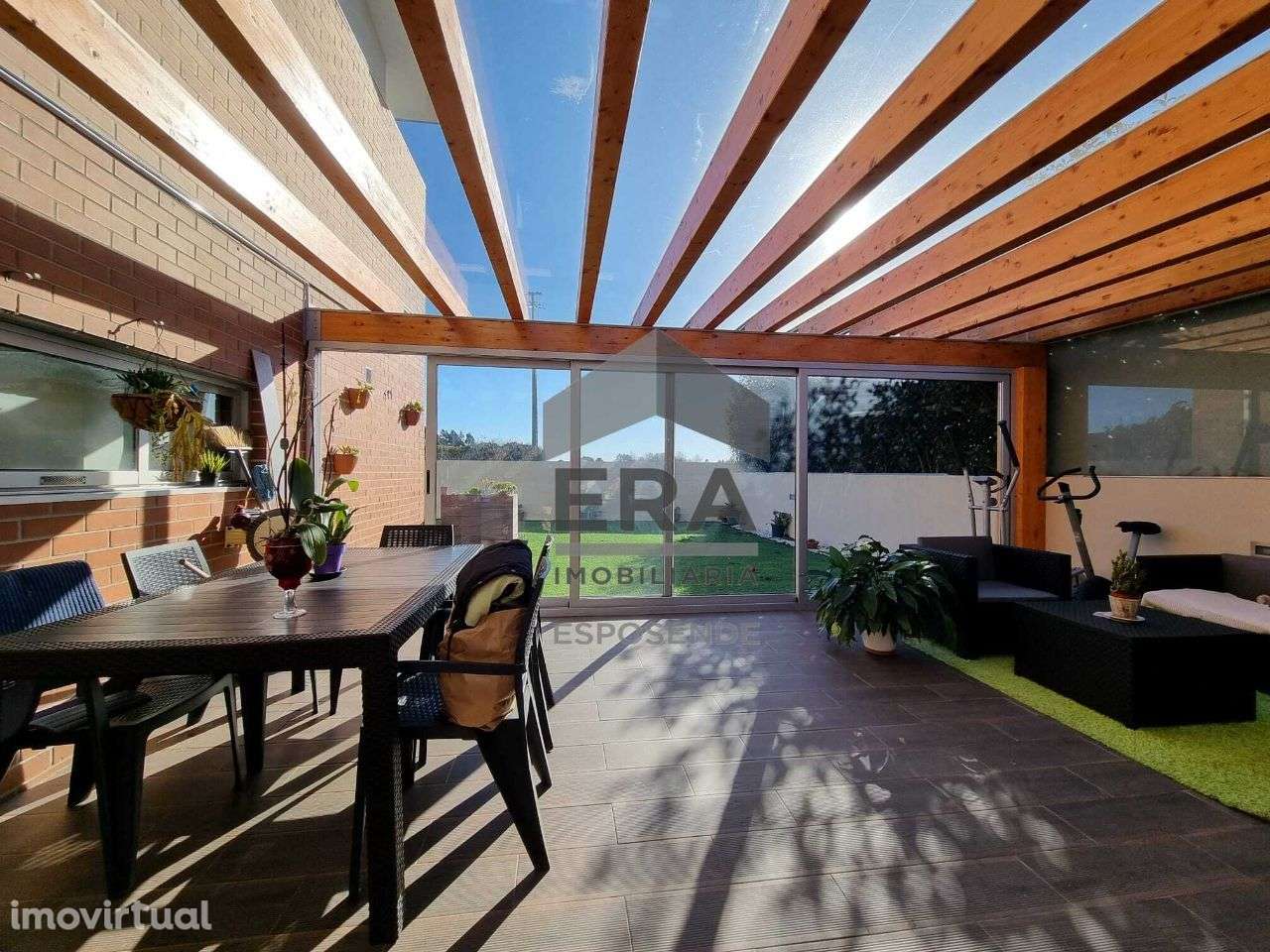 Moradia Geminada, Góios, Esposende - Grande imagem: 4/12