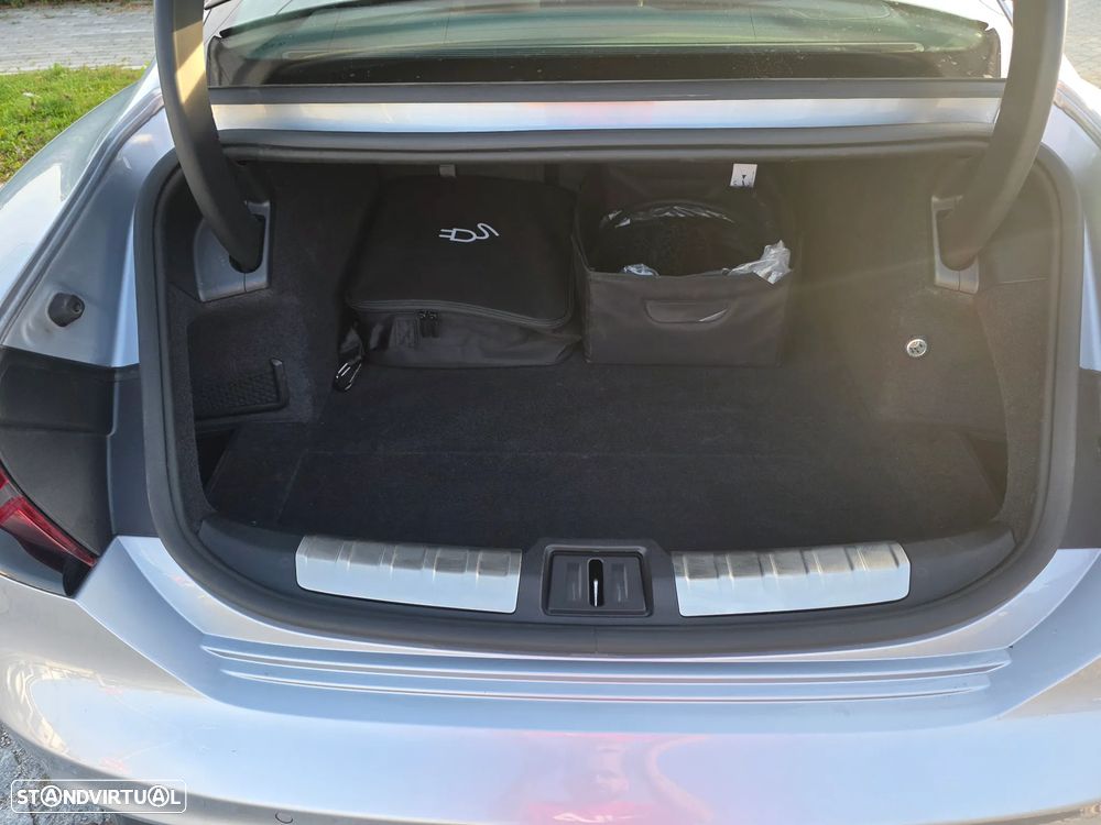 Audi e-tron GT quattro - 23