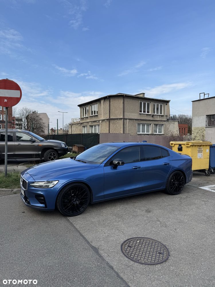 Volvo S60 - 5