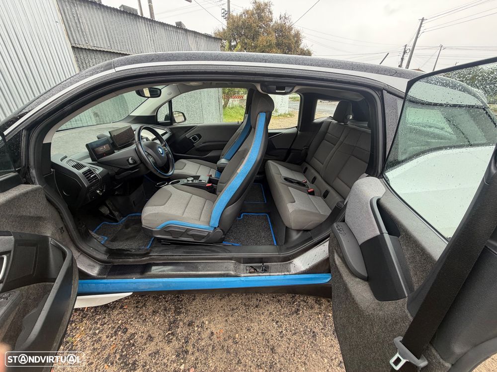 BMW i3 (120 Ah) - 6