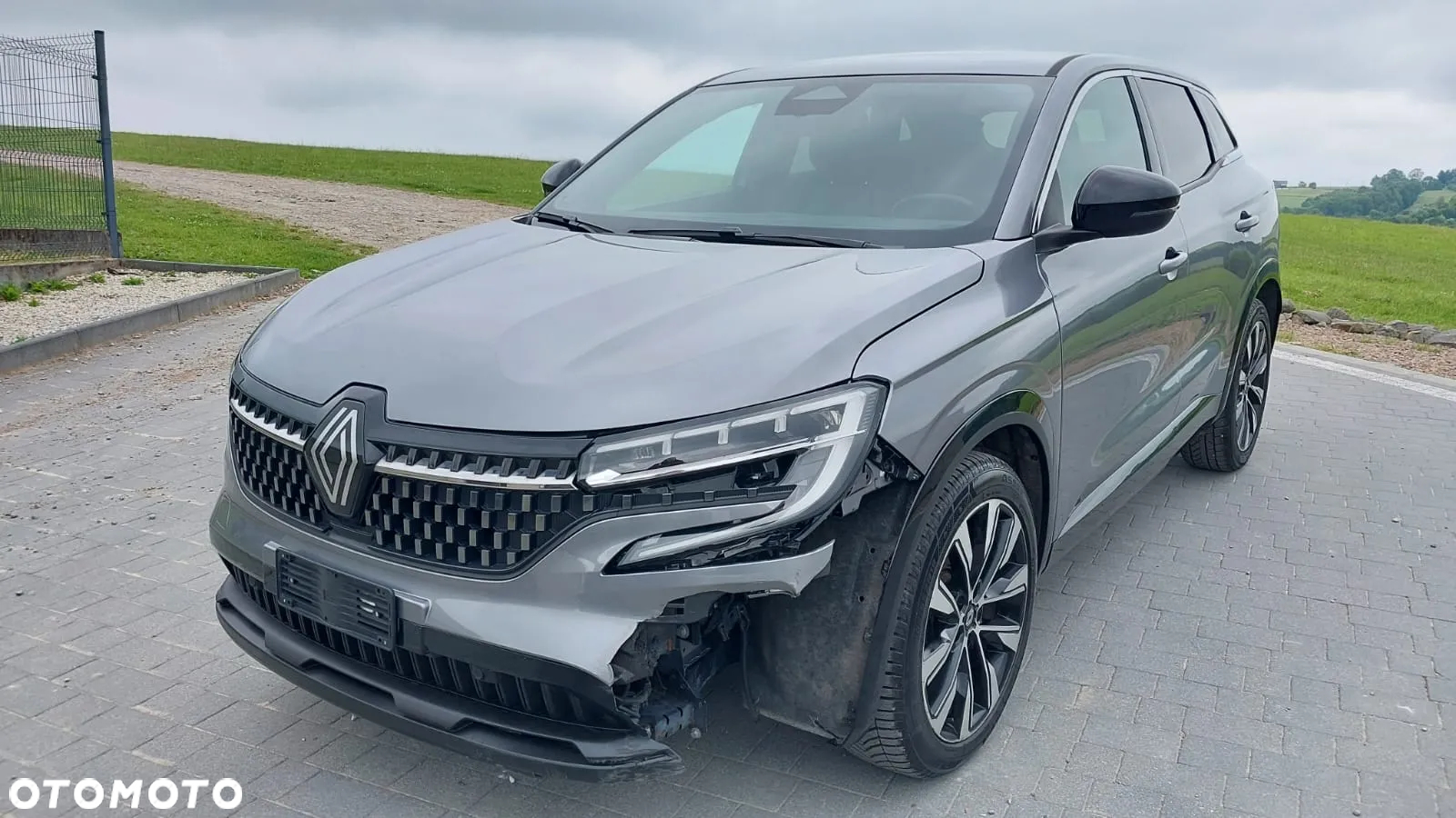 Renault Austral Mild Hybrid 160 Automatik Techno - 3
