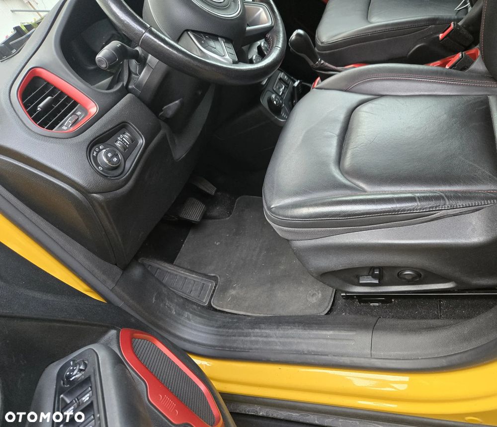 Jeep Renegade - 7
