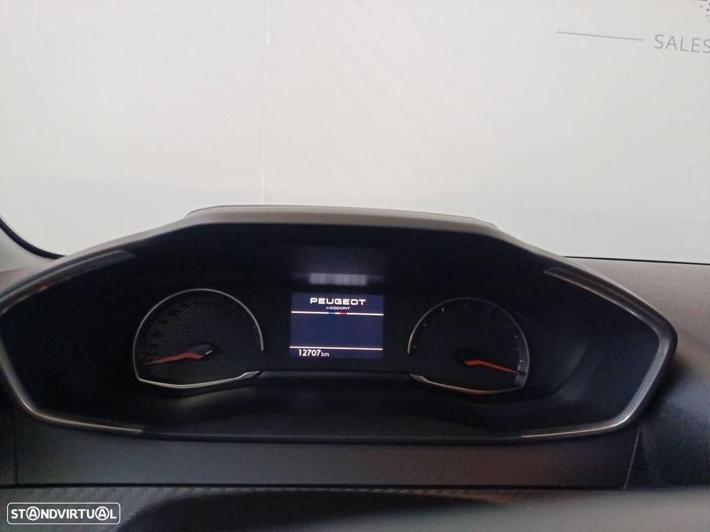 Peugeot 208 1.2 PureTech Active - 13