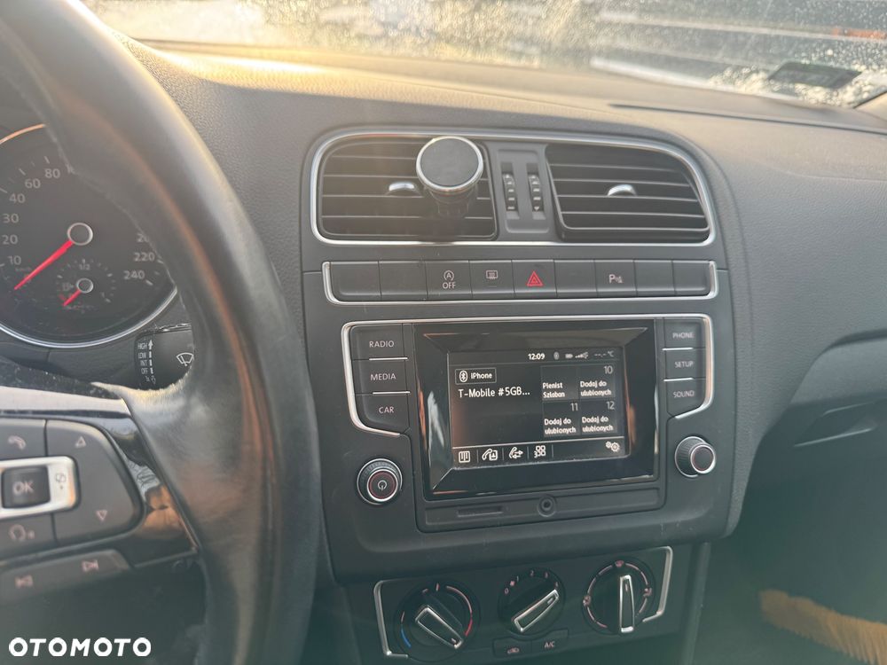 Volkswagen Polo 1.2 TSI BMT Highline - 3