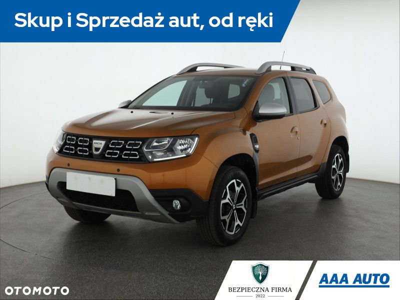 Dacia Duster - 2