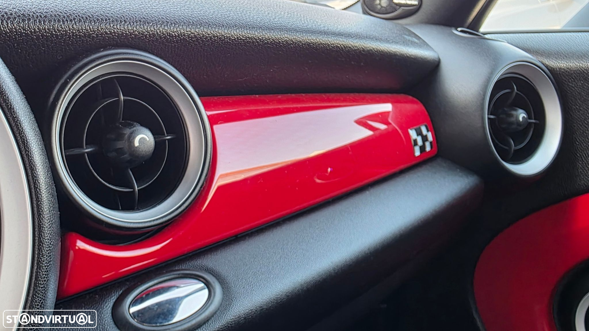 MINI 3 Portas John Cooper Works - 22