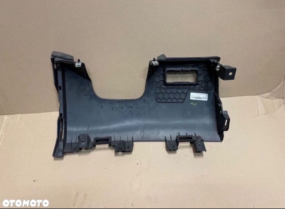 CM80517 osłona dolna kokpitu Jaguar f-pace x761 - 2