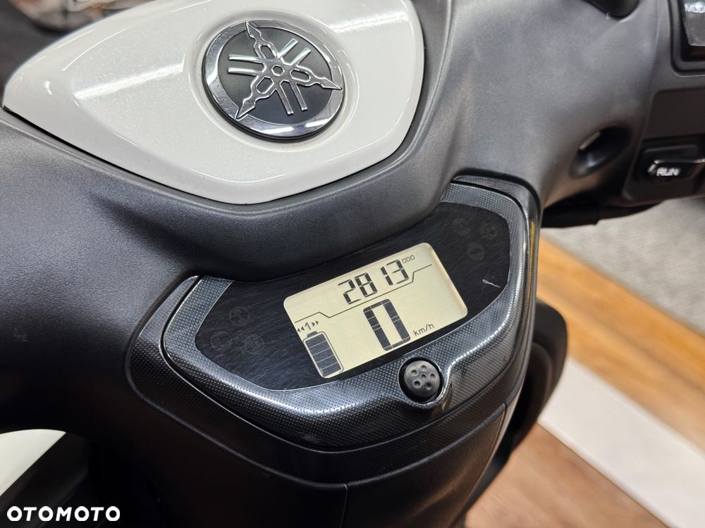 Yamaha Neos - 31