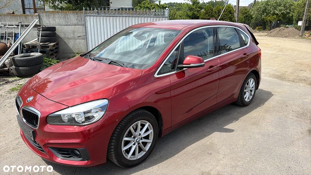 BMW Seria 2 - 3