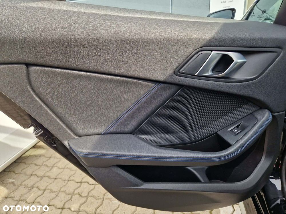 BMW Seria 1 118i M Sport - 28