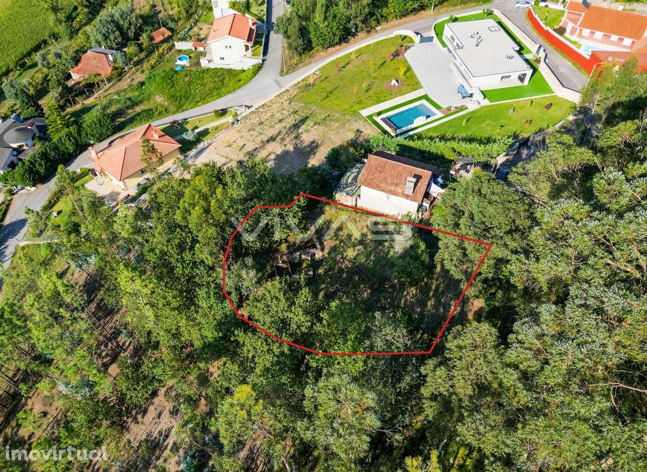 Moradia Isolada T0 Venda em Ribeira do Neiva,Vila Verde - Grande imagem: 2/10