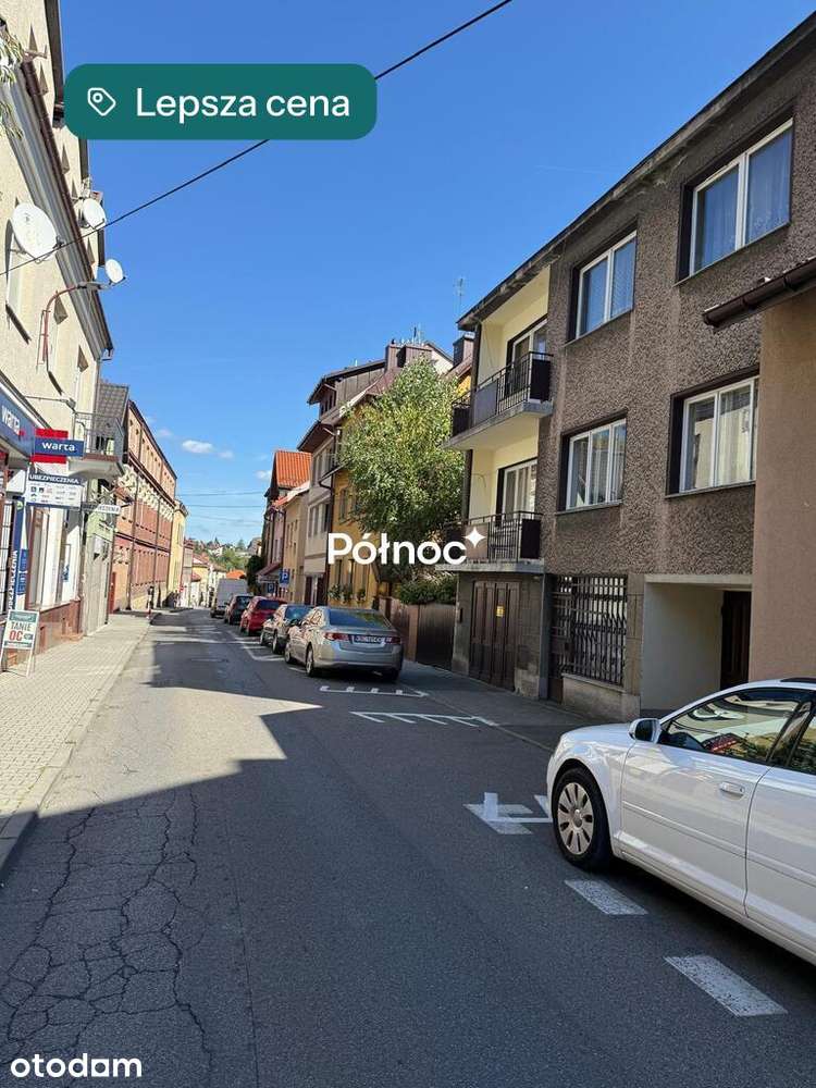 Mieszkanie na sprzedaż, 3 pokoje, 106 m², Bochnia