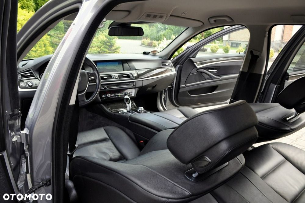BMW Seria 5 - 30