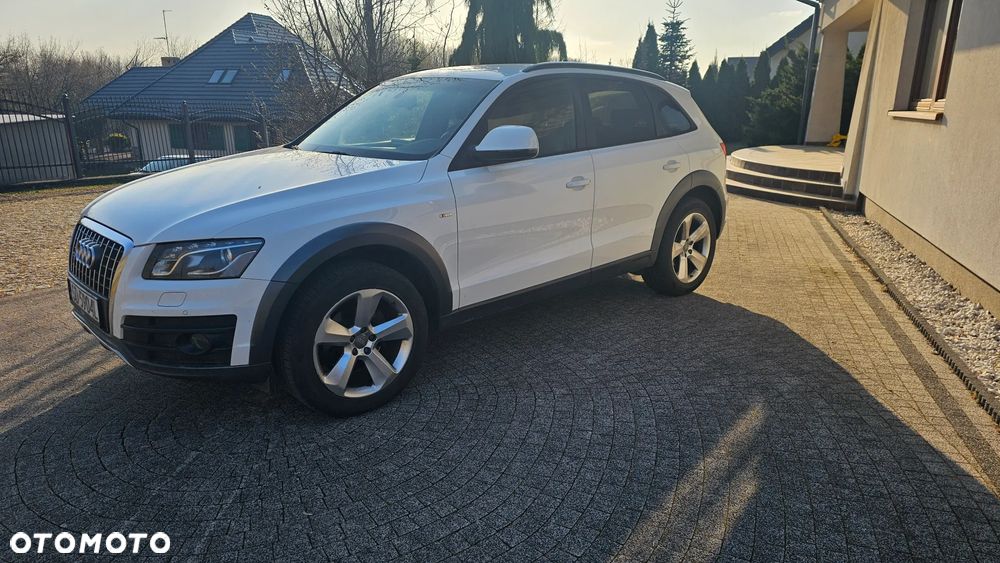 Audi Q5 - 8