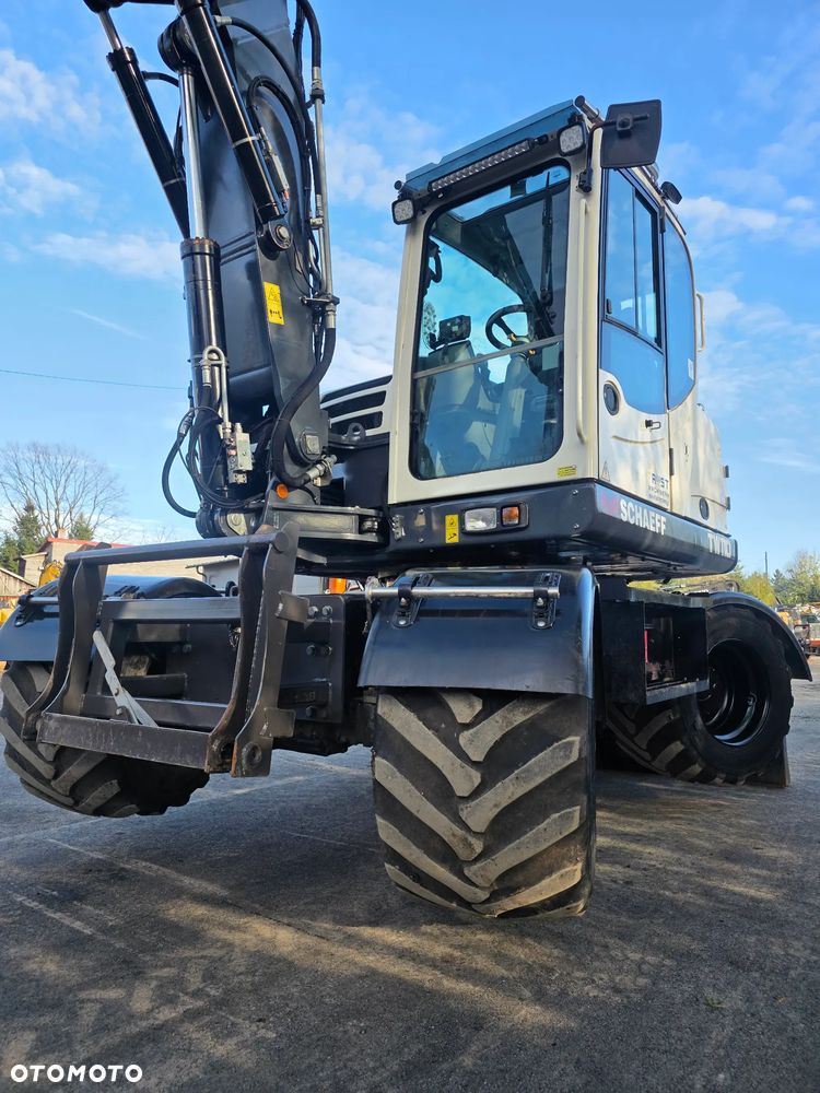Schaeff TW 110 Full Opcja - 16