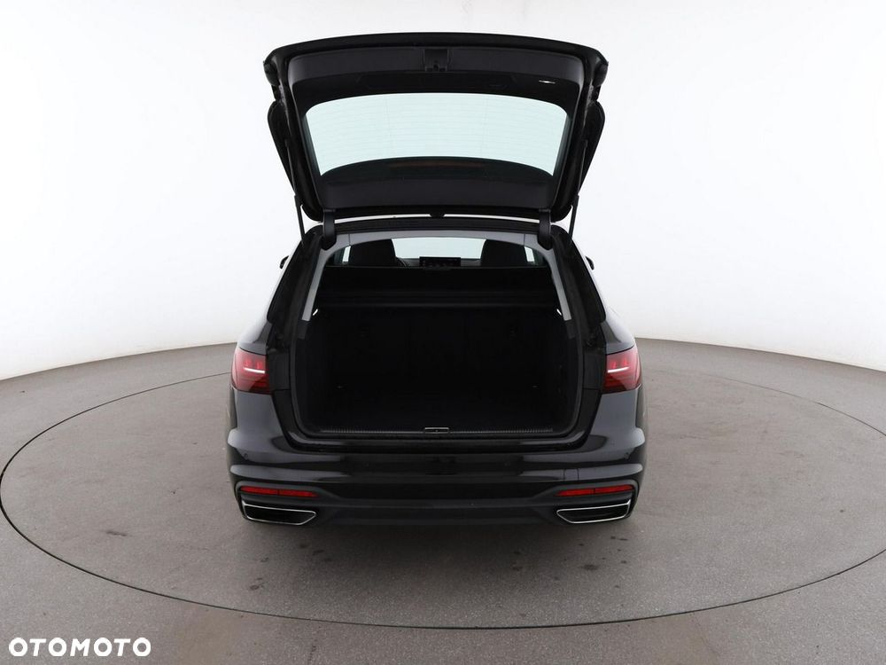 Audi A4 Avant 35 TDI mHEV S tronic - 20