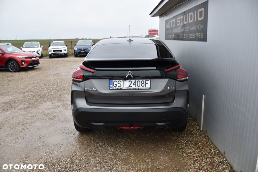 Citroën C4 1.2 PureTech Feel S&S - 33