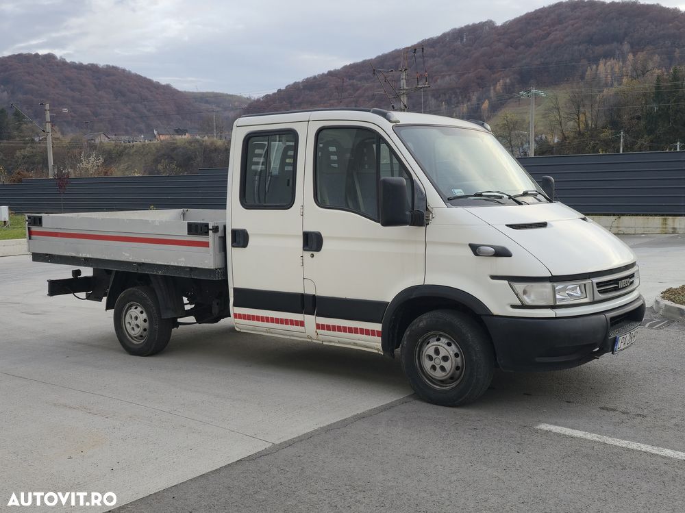 Iveco Daily - 11