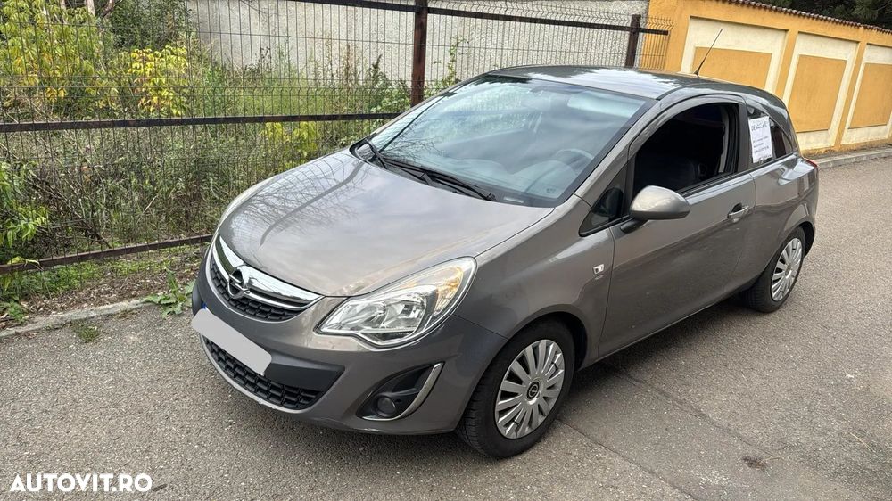 Opel Corsa 1.4 Selection - 1