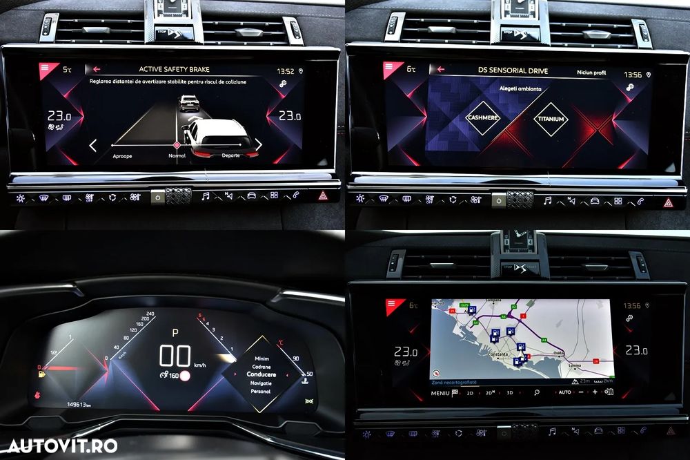 DS Automobiles DS 7 Crossback - 17