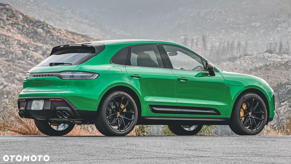 4x Kute Felgi 21 5x130 m.in. do PORSCHE Cayenne E3 9Y E2 92A Panamera G3 972 G2 971 - CG080 - 5