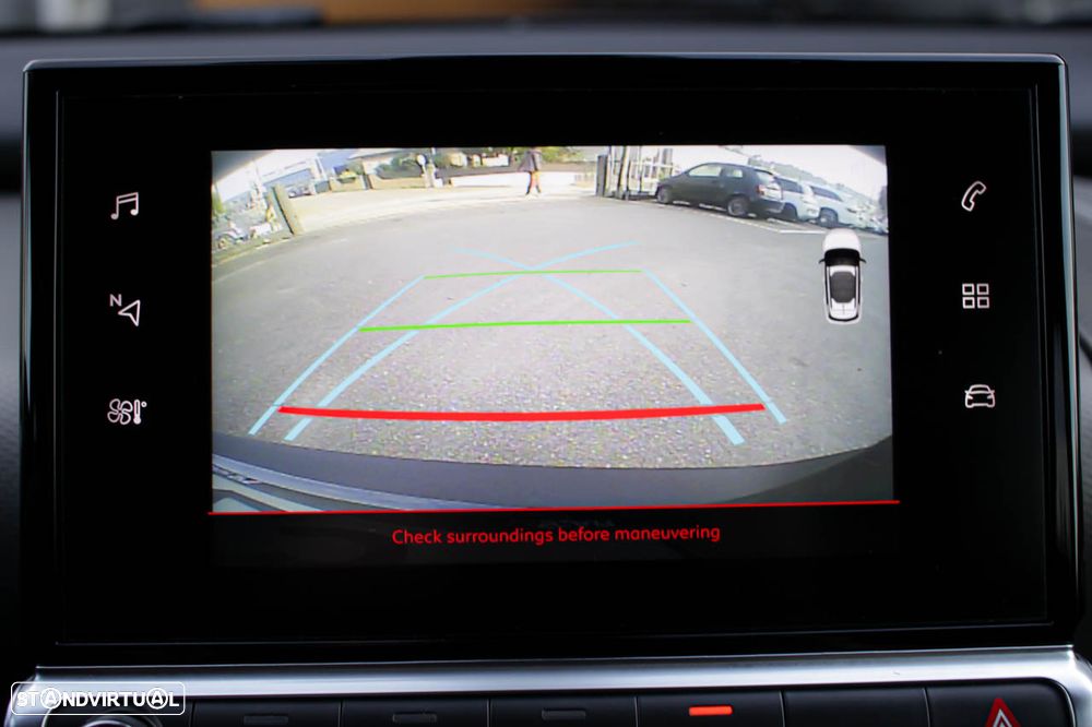 Citroën C4 Cactus 1.2 PureTech Shine Pack - 22