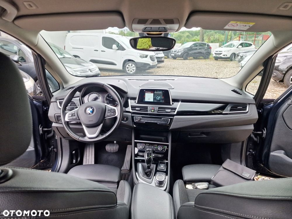 BMW Seria 2 - 10