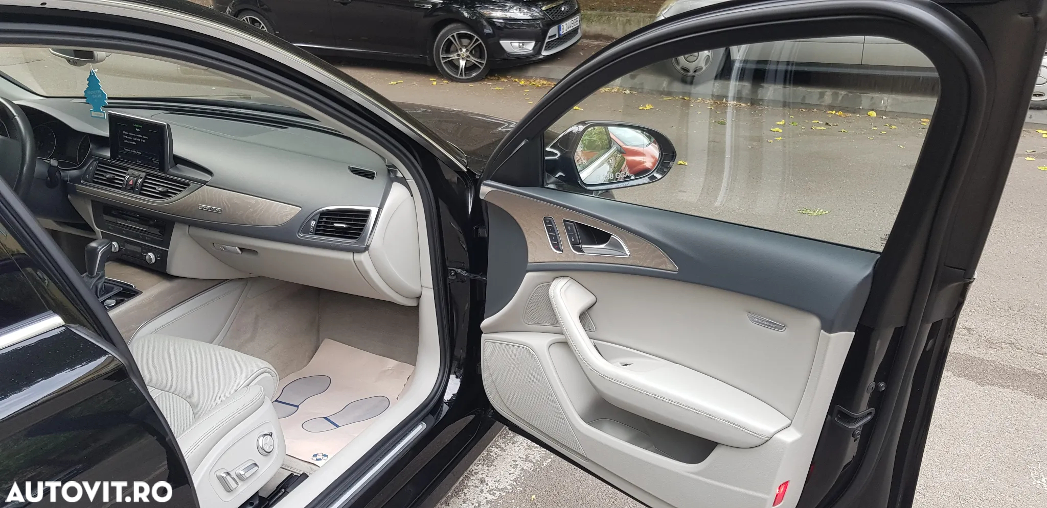 Audi A6 3.0 TDI quattro S tronic - 13